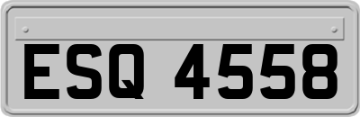 ESQ4558