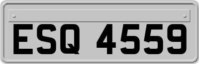 ESQ4559