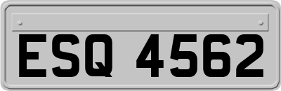 ESQ4562
