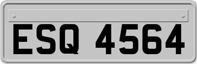 ESQ4564