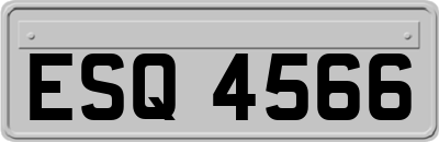 ESQ4566