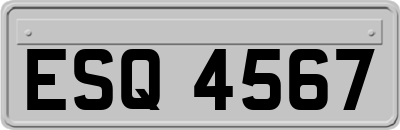 ESQ4567
