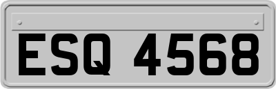 ESQ4568