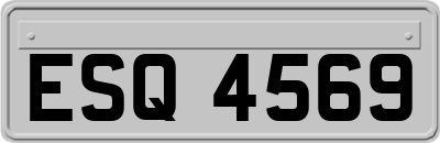 ESQ4569