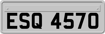 ESQ4570