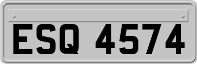 ESQ4574