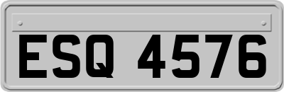 ESQ4576