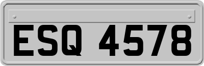ESQ4578