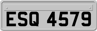 ESQ4579