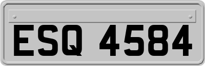 ESQ4584