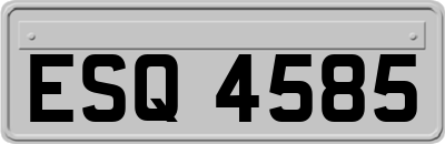 ESQ4585