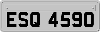ESQ4590