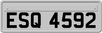 ESQ4592