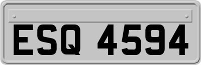 ESQ4594
