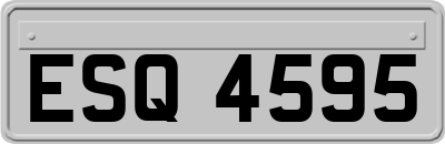 ESQ4595