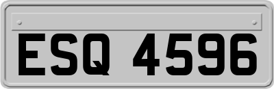 ESQ4596