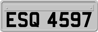ESQ4597