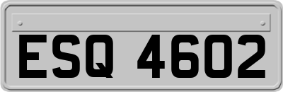 ESQ4602