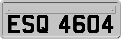 ESQ4604