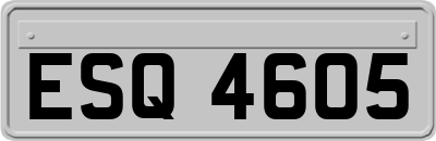 ESQ4605