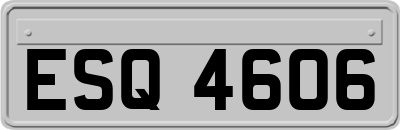 ESQ4606