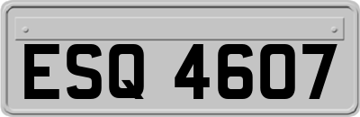 ESQ4607