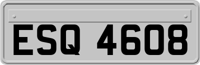 ESQ4608