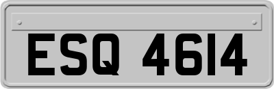 ESQ4614