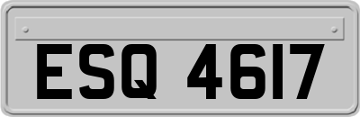 ESQ4617