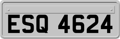 ESQ4624