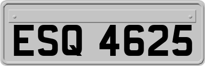 ESQ4625