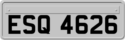 ESQ4626