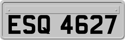 ESQ4627