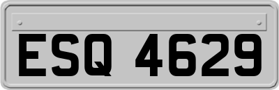 ESQ4629