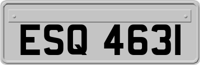 ESQ4631