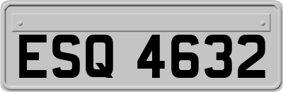 ESQ4632