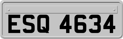 ESQ4634