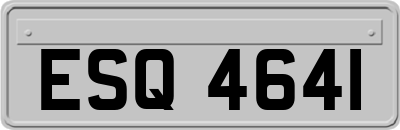 ESQ4641