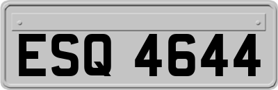 ESQ4644