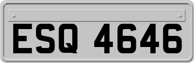 ESQ4646