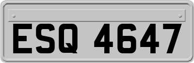 ESQ4647
