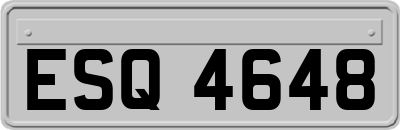 ESQ4648