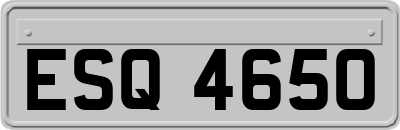 ESQ4650