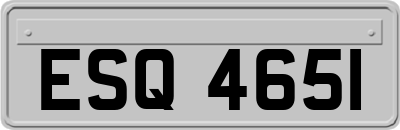ESQ4651