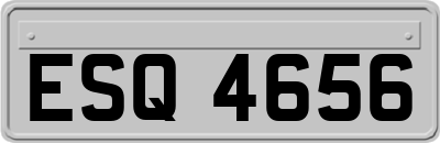 ESQ4656