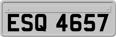 ESQ4657