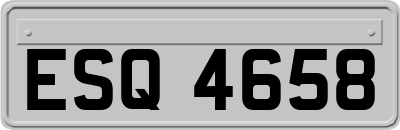 ESQ4658