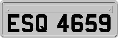 ESQ4659