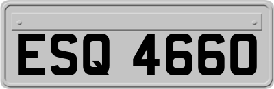 ESQ4660
