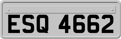 ESQ4662
